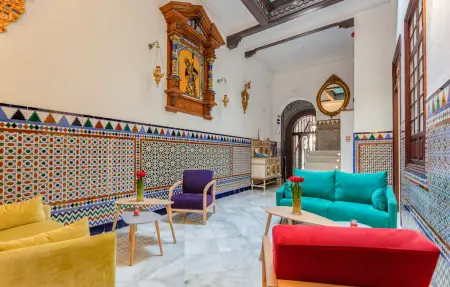 Appartement 2 personnes à Sevilla - Photo 16