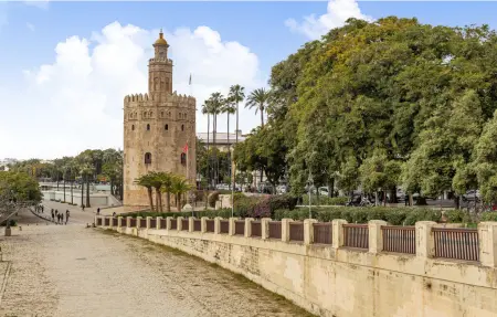 Appartement 2 personnes à Sevilla - Photo 19