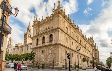 Appartement 2 personnes à Sevilla - Photo 22