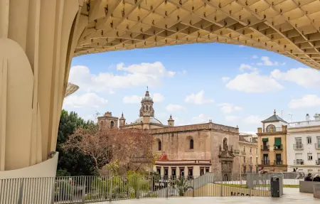 Appartement 2 personnes à Sevilla - Photo 23