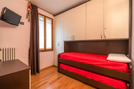 Casa Cristina Meina Centro 4, Appartement moderne près du lac - Photo 18