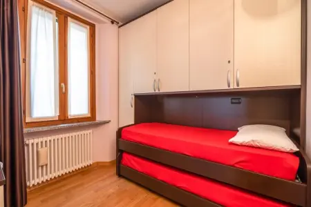 Casa Cristina Meina Centro 4, Appartement moderne près du lac - Photo 25