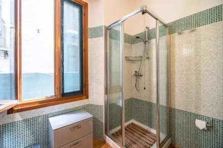Casa Cristina Meina Centro 4, Appartement moderne près du lac - Photo 30