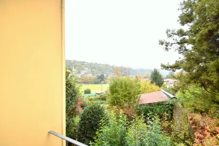 Casa Cristina Meina Centro 4, Appartement moderne près du lac - Photo 33