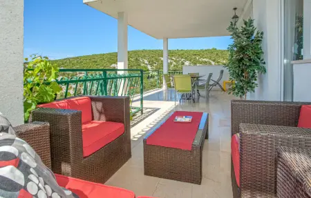 Appartement 6 personnes à Vinisce - Photo 2