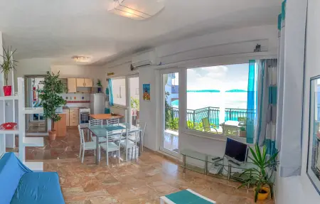 Appartement 6 personnes à Vinisce - Photo 3