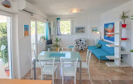 Appartement 6 personnes à Vinisce - Photo 4
