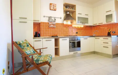 Appartement 5 personnes à Follonica - Photo 2