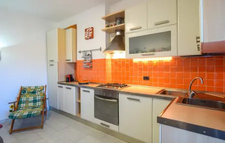 Appartement 5 personnes à Follonica - Photo 11