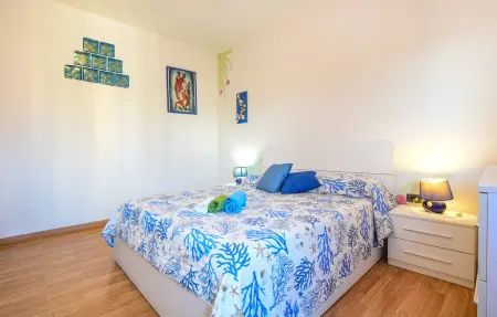 Appartement 5 personnes à Follonica - Photo 13