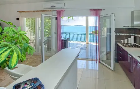 Appartement 5 personnes à Vinisce - Photo 3