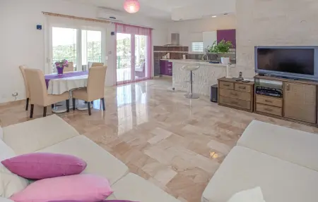 Appartement 5 personnes à Vinisce - Photo 5