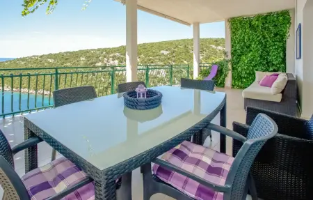 Appartement 5 personnes à Vinisce - Photo 6