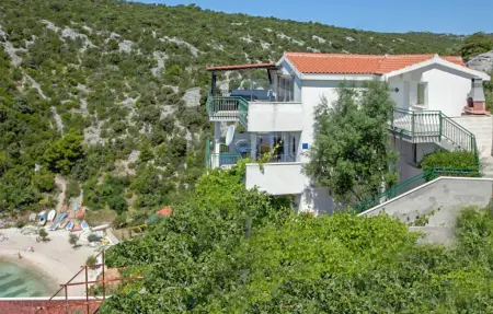 Appartement 5 personnes à Vinisce - Photo 10