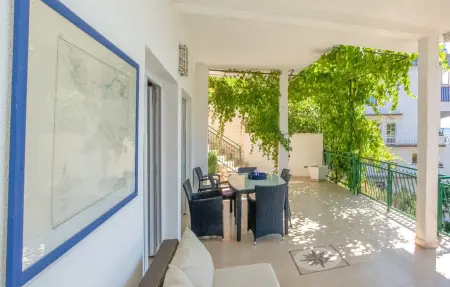Appartement 5 personnes à Vinisce - Photo 13