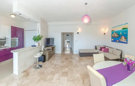 Appartement 5 personnes à Vinisce - Photo 15
