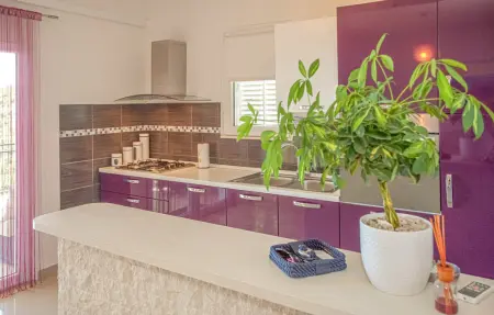 Appartement 5 personnes à Vinisce - Photo 18