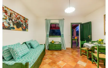 Bilo, Appartement 4 personnes à Orosei - Photo 2