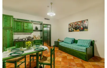 Bilo, Appartement 4 personnes à Orosei - Photo 5