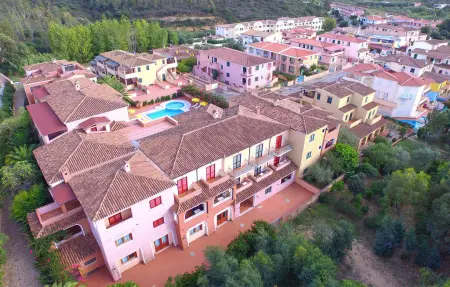 Bilo, Appartement 4 personnes à Orosei - Photo 12