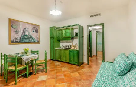 Bilo, Appartement 2 personnes à Orosei - Photo 2