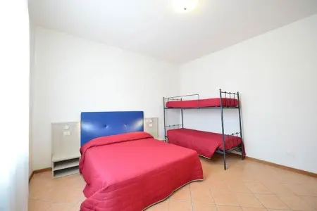 Holiday park Bella Italia, Peschiera-Glicine, Appartement dans le parc de vacances Bella Italia - Photo 3