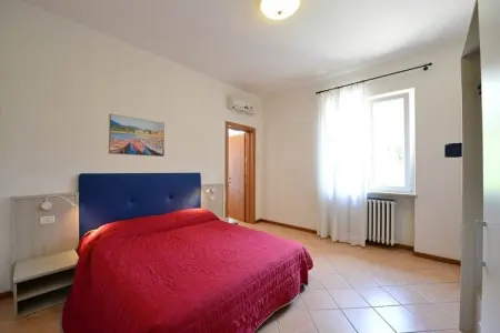 Holiday park Bella Italia, Peschiera-Glicine, Appartement dans le parc de vacances Bella Italia - Photo 5
