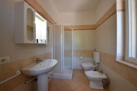 Holiday park Bella Italia, Peschiera-Glicine, Appartement dans le parc de vacances Bella Italia - Photo 6