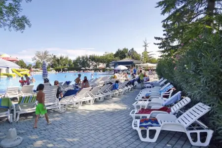 Holiday park Bella Italia, Peschiera-Glicine, Appartement dans le parc de vacances Bella Italia - Photo 8