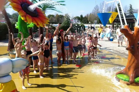 Holiday park Bella Italia, Peschiera-Glicine, Appartement dans le parc de vacances Bella Italia - Photo 31