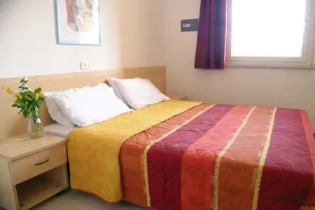 Holiday park Bella Italia, Peschiera-Ibisco, Appartement dans le parc de vacances Bella Italia - Photo 5