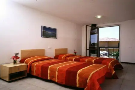 Holiday park Bella Italia, Peschiera-Ibisco, Appartement dans le parc de vacances Bella Italia - Photo 6
