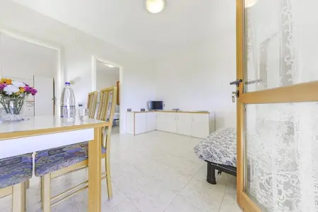 Ferienanlage Villaggio Colombo Andora Typ VT4 / V4S, Complexe de vacances avec piscine en Andorre - Photo 14