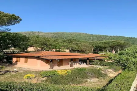 Ferienanlage Villaggio Colombo Andora Typ VT6 / V6S, Station touristique Villaggio Colombo, Andora - Photo 15