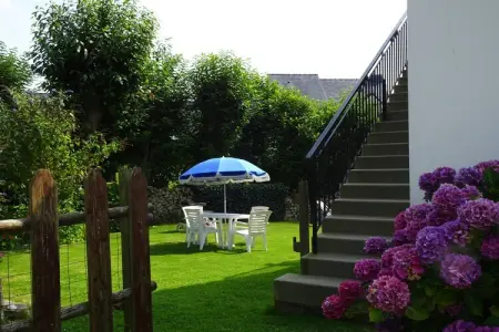 Holiday flat Matignon, Appartement à Saint Cast près de 7 Plages - Photo 1