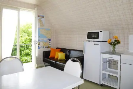 Holiday flat Matignon, Appartement à Saint Cast près de 7 Plages - Photo 2