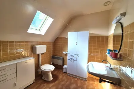Holiday flat Matignon, Appartement à Saint Cast près de 7 Plages - Photo 5