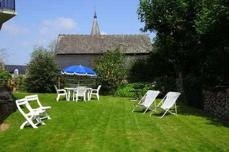 Holiday flat Matignon, Appartement à Saint Cast près de 7 Plages - Photo 6