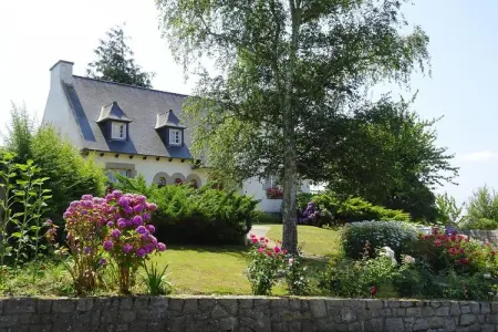 Holiday flat Matignon, Appartement à Saint Cast près de 7 Plages - Photo 9