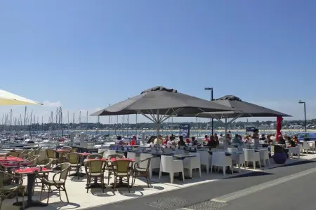 Holiday flat Matignon, Appartement à Saint Cast près de 7 Plages - Photo 11