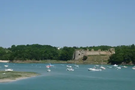 Holiday flat Matignon, Appartement à Saint Cast près de 7 Plages - Photo 15