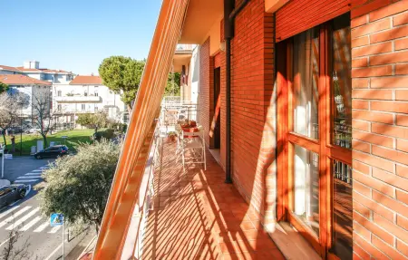 Appartement 4 personnes à Rimini - Photo 1
