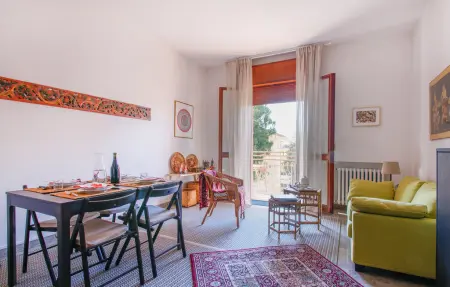 Appartement 4 personnes à Rimini - Photo 2