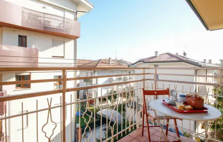 Appartement 4 personnes à Rimini - Photo 6