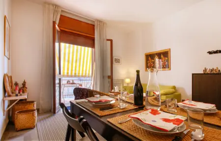 Appartement 4 personnes à Rimini - Photo 8
