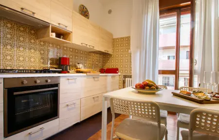 Appartement 4 personnes à Rimini - Photo 11
