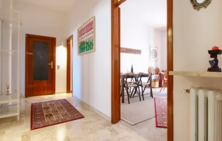 Appartement 4 personnes à Rimini - Photo 14