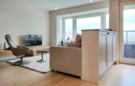 Appartement 4 personnes à Oostende - Photo 1