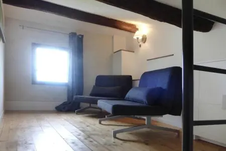 Ferienwohnung in Malaucène / Olivia, Maison de détente près de la piscine à Malaucène - Photo 7