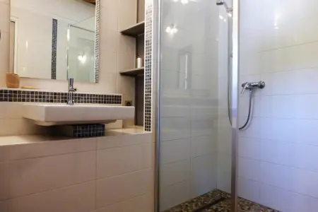 Ferienwohnung in Malaucène / Olivia, Maison de détente près de la piscine à Malaucène - Photo 8